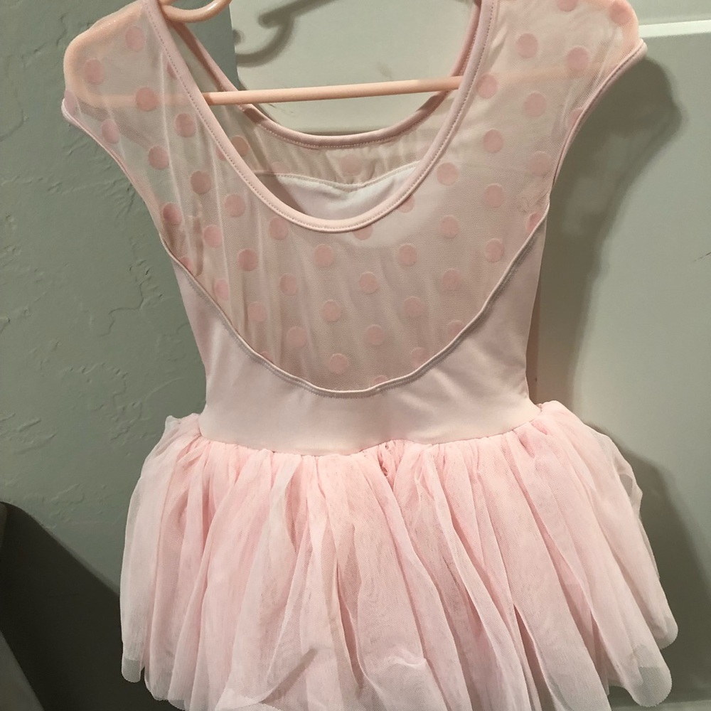 Ballet tutu - Picture 2 of 3